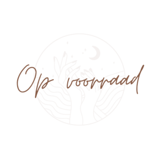Op voorraad
