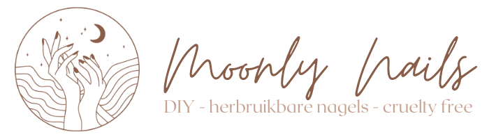 Moonly Nails – Cruelty free!